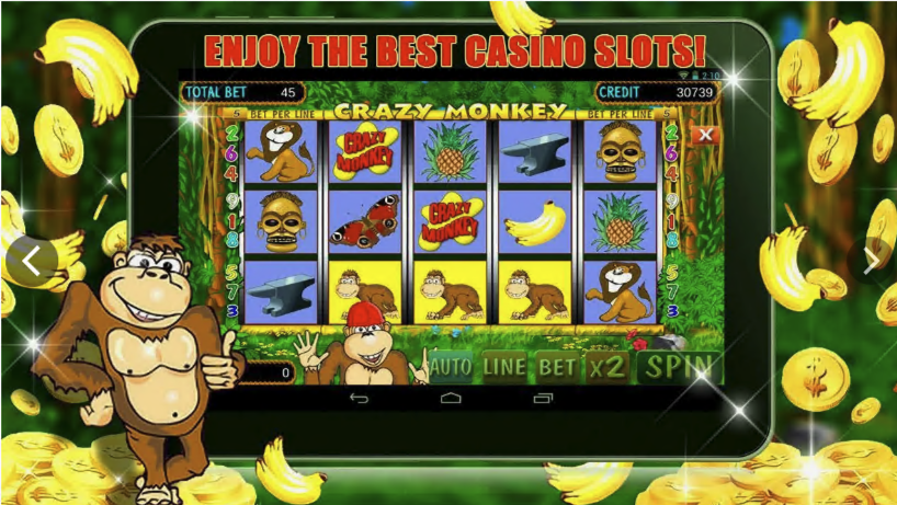 FONTAN Casino - Промо 1